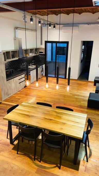 Arts Loft, A Estrenar! Buenos Aires 아파트 외부 사진