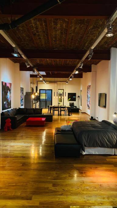 Arts Loft, A Estrenar! Buenos Aires 아파트 외부 사진