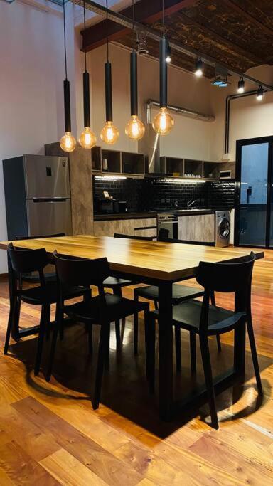 Arts Loft, A Estrenar! Buenos Aires 아파트 외부 사진