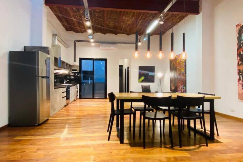 Arts Loft, A Estrenar! Buenos Aires 아파트 외부 사진