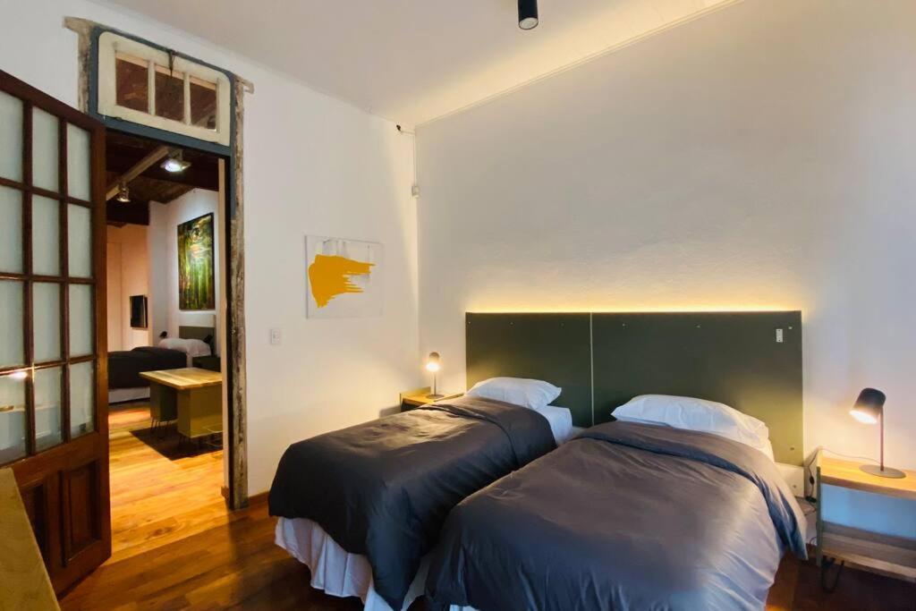 Arts Loft, A Estrenar! Buenos Aires 아파트 외부 사진