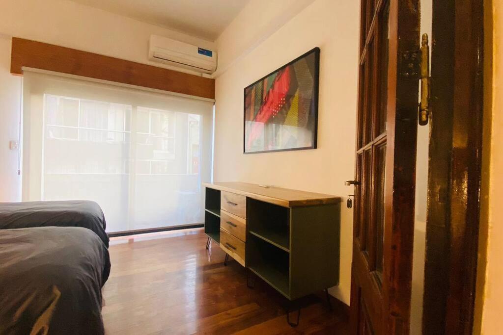 Arts Loft, A Estrenar! Buenos Aires 아파트 외부 사진