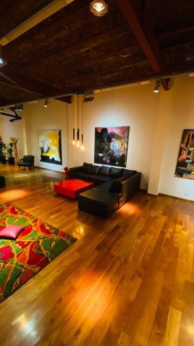 Arts Loft, A Estrenar! Buenos Aires 아파트 외부 사진