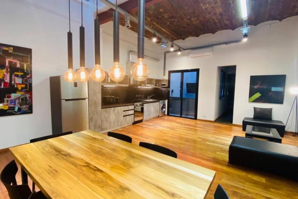 Arts Loft, A Estrenar! Buenos Aires 아파트 외부 사진