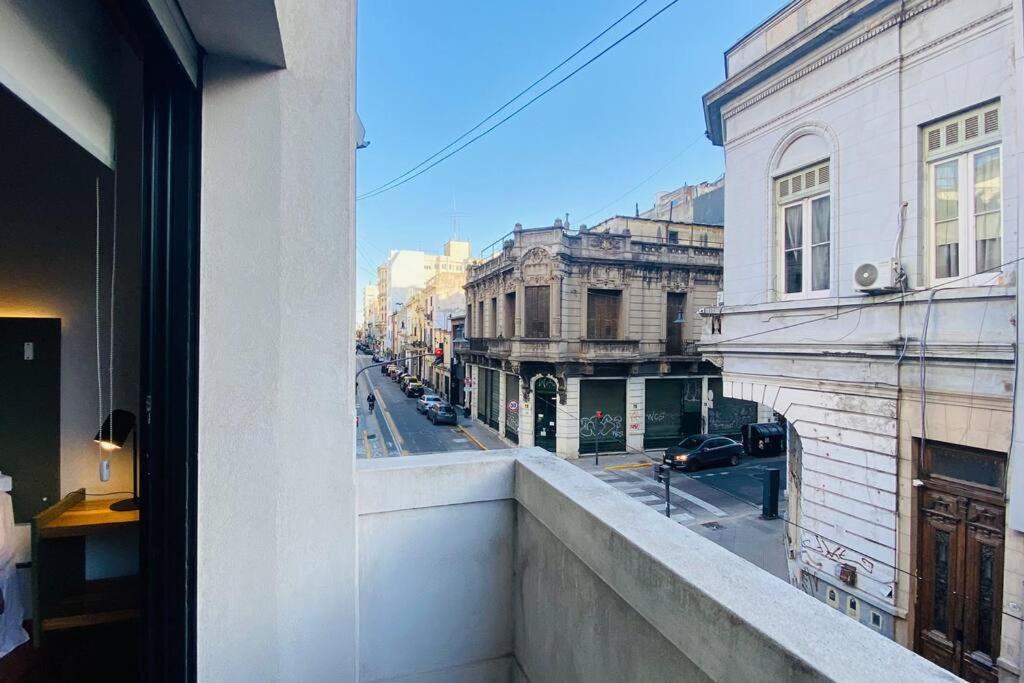 Arts Loft, A Estrenar! Buenos Aires 아파트 외부 사진